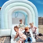 daydreamer mist bounce house