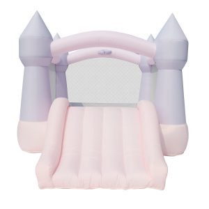 Bouncy Castle DayDreamer Cotton Candy Bounce House